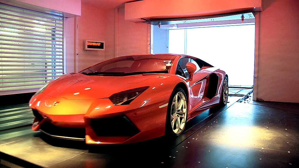รูปที่ 2. Multiparker 720