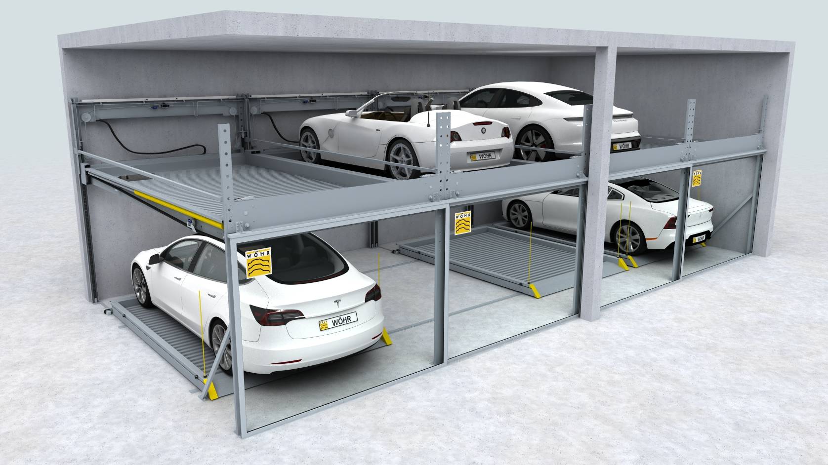 รูปที่ 16. Combilift 552 - PRODUCT INNOVATION!