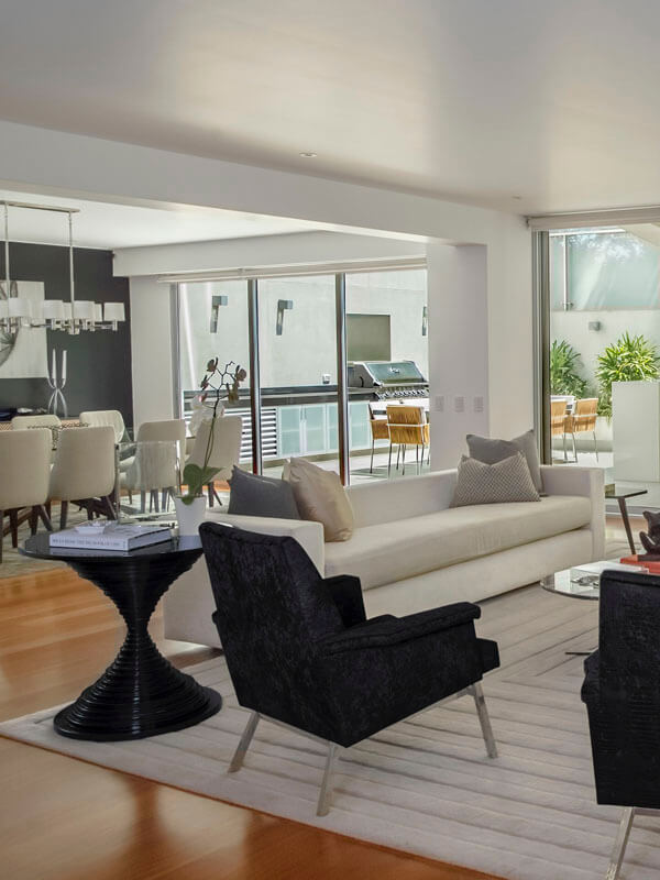 รูปที่ 3. Condominium