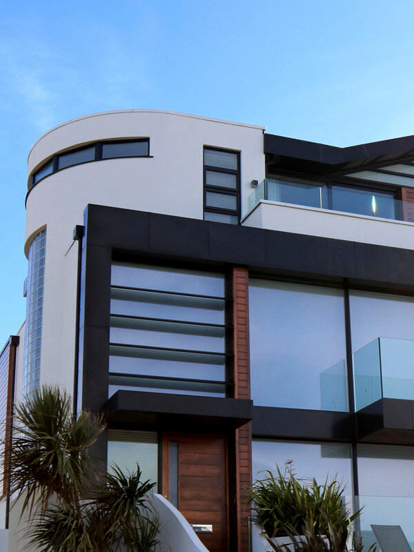 รูปที่ 2. Condominium
